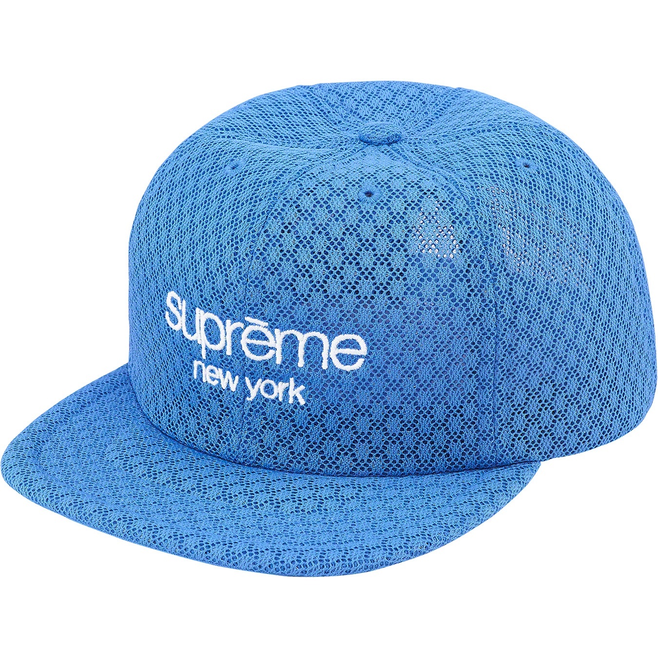 Classic Logo Air Mesh 6-Panel view 4